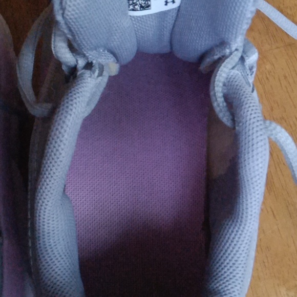 Under Armour Shoes - Picture 7 of 8
